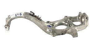 Montante Eixo Dianteiro Direito Audi A4 2.0 Tfsi 2013