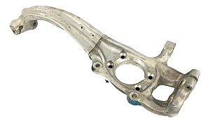 Montante Eixo Dianteiro Esquerdo Audi A4 2.0 Tfsi 2013