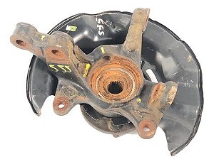 Montante Eixo Toyota Corolla 2010 Xei Dianteiro Direito