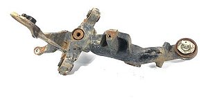 Montante Manga Eixo Tras Dir Toro Freedom Flex 1.8 2021