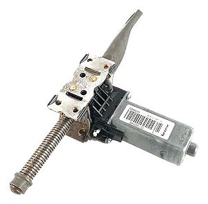 Motor Ajuste Banco Diant. Esq. Audi A4 2.0 2013 984686105