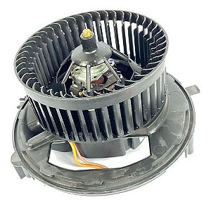 Motor Ar Forçado Evaporadora Audi A3 2017 2.0 5q1819021b