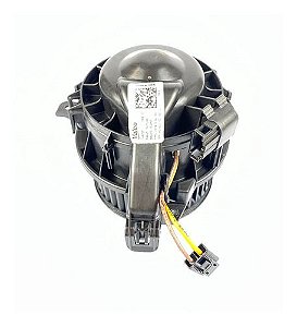 Motor Ar Forçado Volkswagen Polo 2019 1.0 T44206c