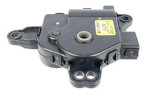 Motor Atuador Ar Cond. Hyundai Elantra 2015 2.0