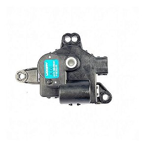 Motor Atuador Ar Cond. Hyundai Elantra 2015 2.0 D266eb9aa01