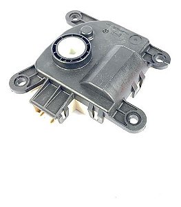 Motor Atuador Ar Cond. Hyundai Ix35 2018