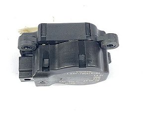 Motor Atuador Ar Cond. Jaguar X-type 2008 1s7h19b616aa