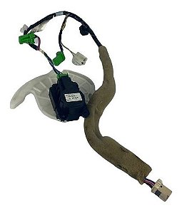 Motor Atuador Ar Cond. Mitsubishi Asx 2015 2.0 Csa512t010