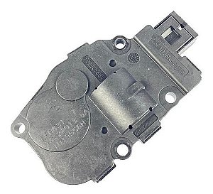 Motor Atuador Ar Cond. Mitsubishi Asx 2020 2.0 Bc1138003480