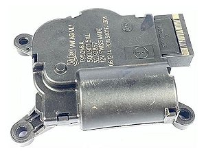 Motor Atuador Ar Condicionado Volkswagen Golf Tsi 2014