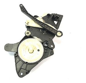 Motor Atuador Ar Condicionado Volkswagen Golf Tsi 2014