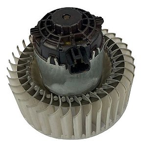 Motor Atuador Ar Forçado Chevrolet Sonic 2012 1.6