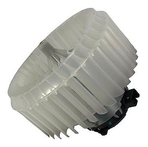 Motor Atuador Ar Forçado Chevrolet Sonic 2013 1.6