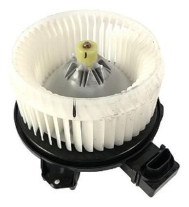 Motor Atuador Ar Forçado Chevrolet Spin 2018 1.8