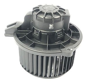 Motor Atuador Ar Forçado Hb20 1.6 2013 A0500223