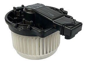 Motor Atuador Ar Forçado Hr-v Exl 2021 2.0