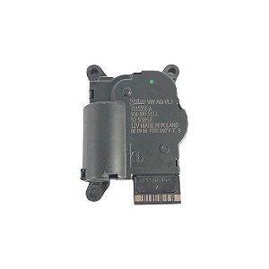 Motor Atuador Caixa Ar Audi Q3 1.4 2018 Tfsi 1k0907511q