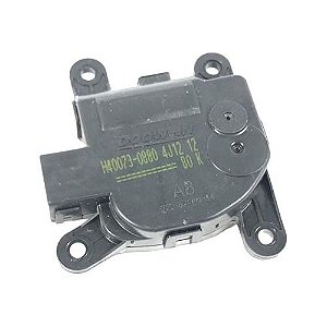 Motor Atuador Caixa Ar Kia Sportage 2017 2.0 H400730880