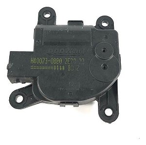 Motor Atuador Caixa De Ar Hyundai Veloster 1.6 2012