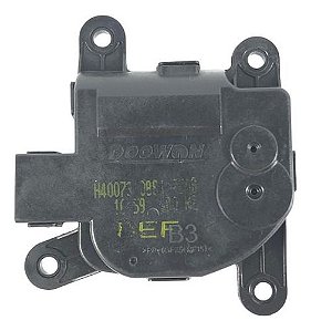 Motor Atuador Caixa De Ar New Tucson 1.6 2017 Gdi