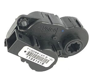 Motor Atuador Caixa Evap Citroen Ds4 2014 1.6 Thp T1009914pb