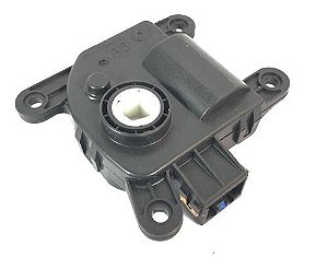 Motor Atuador Caixa Evaporadora Hyundai Hb20 2019 H400730881