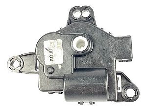 Motor Atuador Caixa Evaporadora Hyundai I30 2015 1.8