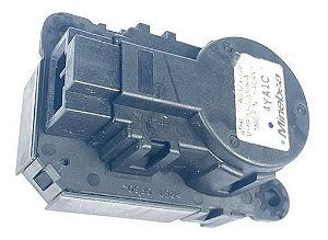 Motor Atuador Caixa Evaporadora Mitsubishi Asx 2015 2.0