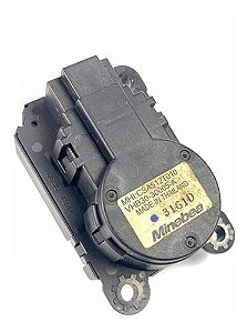 Motor Atuador Caixa Evaporadora Mitsubishi Lancer 2015 2.0