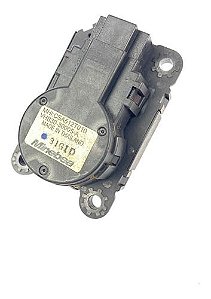 Motor Atuador Caixa Evaporadora Mitsubishi Lancer 2015 2.0