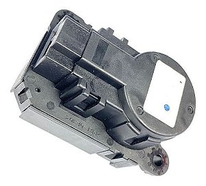 Motor Atuador Caixa Evaporadora Mitsubishi Lancer 2015 2.0