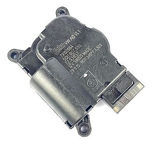 Motor Atuador Caixa Ventilação Audi A3 2017 2.0 2017 Tfsi