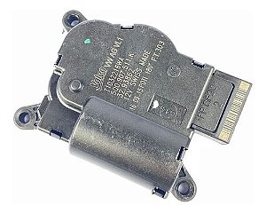 Motor Atuador Caixa Ventilação Audi A3 2017 2.0 2017 Tfsi