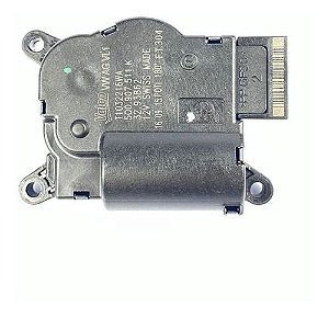 Motor Atuador Caixa Ventilação Audi A3 2017 2.0 2017 Tfsi