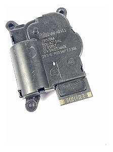 Motor Atuador Caixa Ventilação Audi A3 2017 2.0 2017 Tfsi