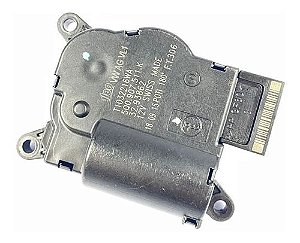 Motor Atuador Caixa Ventilação Audi A3 2017 2.0 2017 Tfsi