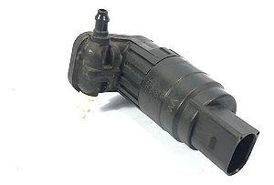 Motor Bomba Limpador Parabrisa Golf Tsi 2014 1.4