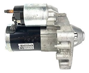 Motor De Arranque Citroen C4 Cactus 2021 Thp 980587338001