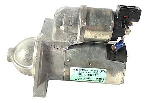 Motor De Arranque Hyundai Hb20 2019 1.0 3cc 3610003603