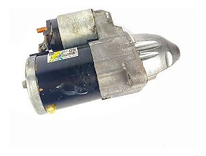 Motor De Arranque Mitsubishi Lancer 2015 2.0 131810a2