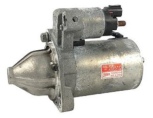 Motor De Arranque New Tucson 1.6 2017 Gdi 361002b510