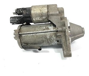 Motor De Arranque Toyota Corolla 2019 1.8 Gli 281000t310a