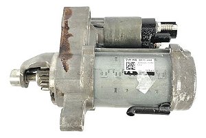 Motor De Partida/arranque Audi A4 2013 2.0 Tfsi 06h911024b