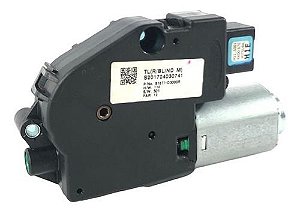 Motor De Teto Solar New Tucson 1.6 2017 Gdi 81671d3000