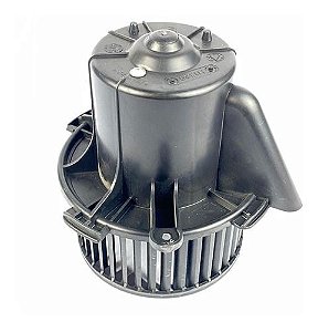 Motor De Ventilação Ar Forçado Citroen C4 Pallas 2010 H1520