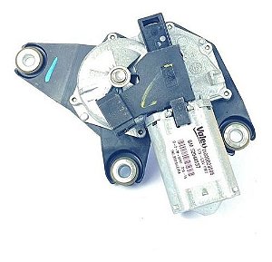 Motor Do Limpador Traseiro Chevrolet Spin 2017 1.8