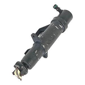 Motor Esguicho Farol Jaguar X-type 2008 Direito