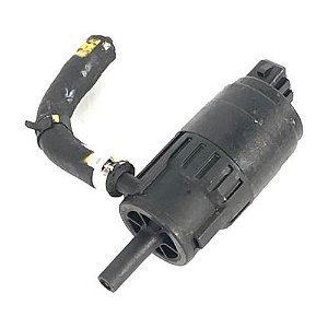 Motor Esguicho Limpador Parabrisa Hyundai Ix-35 2021 2.0