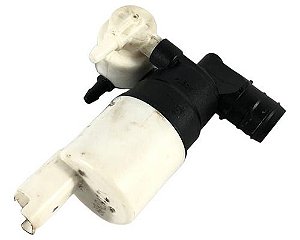 Motor Esguicho Parabrisa Citroen C4 Cactus 2021 9832984980