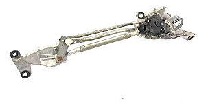 Motor Limpador Do Parabrisa Mitsubishi Asx 2015 2.0 Flex
